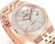 Replica Rolex Land-Dweller 36 watch Rose Gold Diamond Bezel_th.jpg